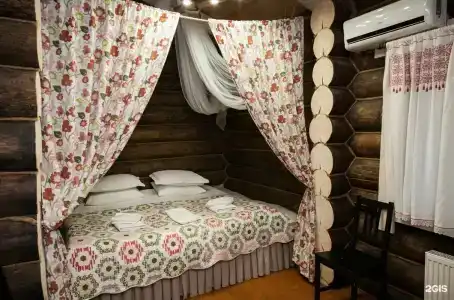 Загородный клуб Артиленд - 62