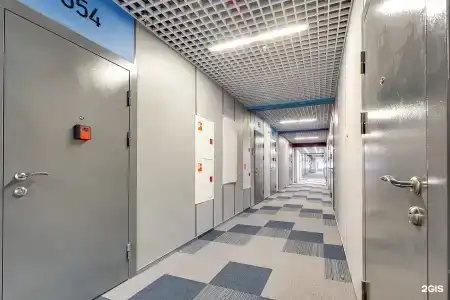 Апарт отель Салют - 95