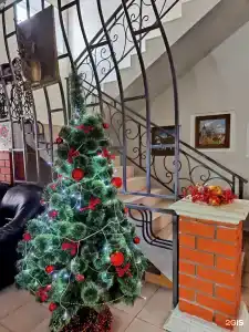 Постоялый Двор - 11