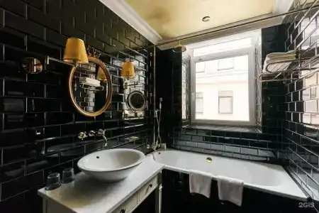 Dom Boutique Hotel - 166