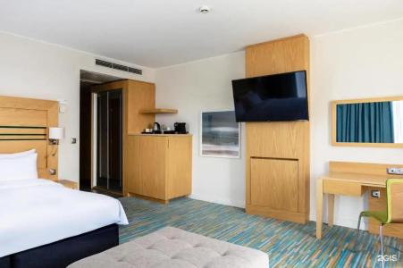Radisson Blu Hotel - 66