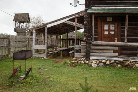 Киногородок - 218