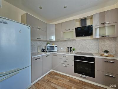 Live comfortably on Oktyabrsky Avenue 82 - 16