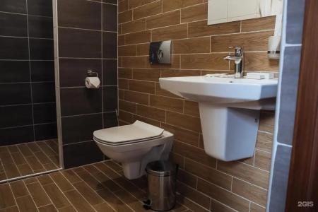 Лофт-отель Островский - 100