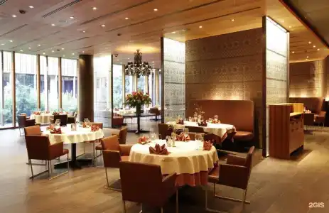 Barvikha Hotel & SPA - 43