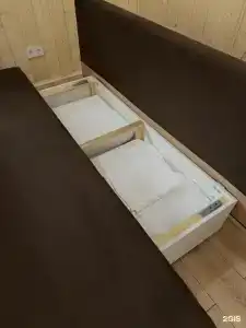 Свои Люди - 2