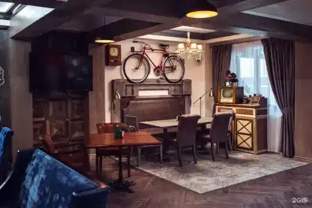 44 Широта - 55