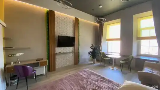 Старый Город - 13