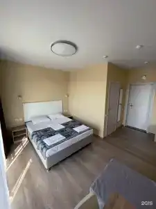 Белый Лотос - 112