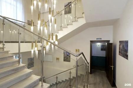 Дом паломника - 113