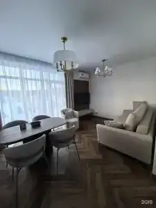Резиденция Gilivki Village - 81