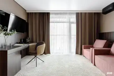Zenith Resort & Spa - 156