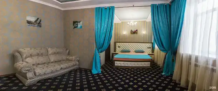 Гранд отель - 19