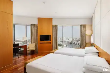 Swissotel Красные Холмы - 124