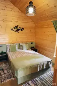 Хижина - 183