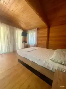Хвоя Cottage House - 33