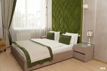 Grand Wellness Novahovo & Spa - 223