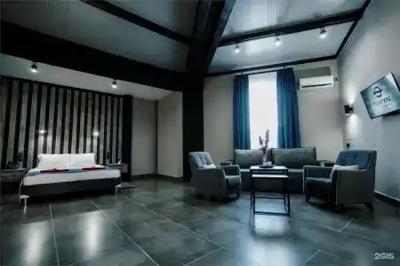 Псыгупс - 204