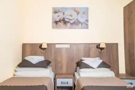 Комарово - 12