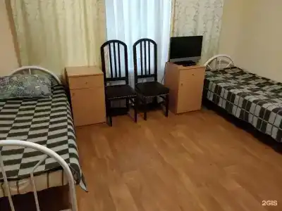 Гостевой дом Плещеева - 17