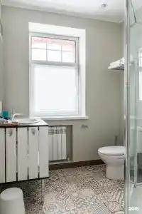 Снегирь - 107