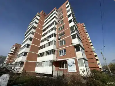 улица Пискунова, 148/3 Апартаменты - 3