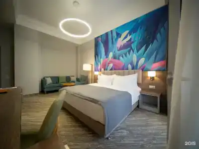 Garden Resort - 130