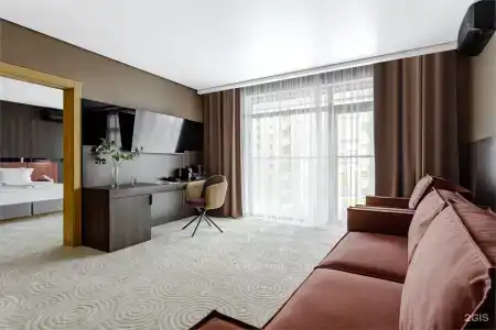 Zenith Resort & Spa - 150