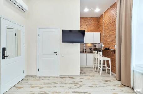 Grand Apart Инженерная - 166