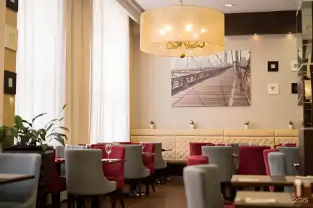 Courtyard by Marriott Kazan Kremlin - 17