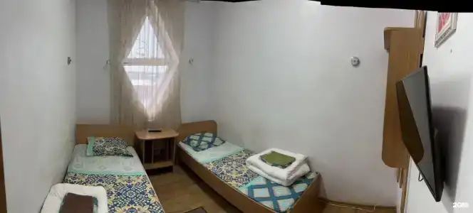 Дилижанс - 21