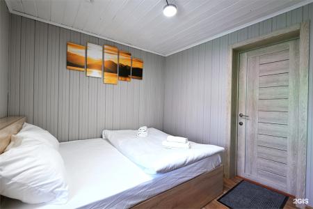 Кунак Rooms - 123