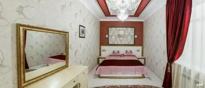 Гранд отель - 6