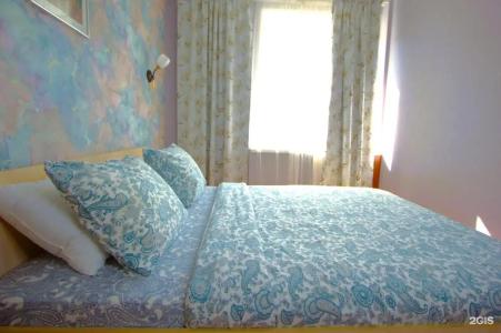 На Малой Грузинской - 15