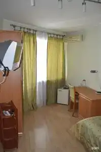 Интурист - 35