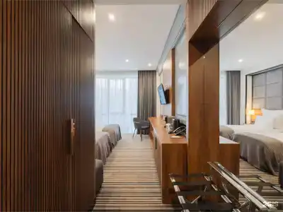 Arka Hotel by Ginza Project - 71