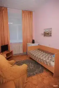 Сосновый бор - 93