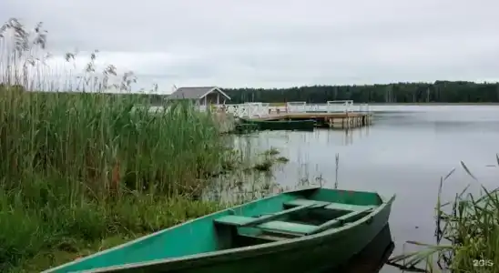 Барский флигель - 20