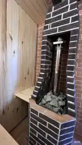 Шале Усадьба Горки - 33