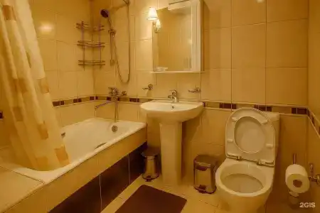 Family Resort Hotel Miloo - 106