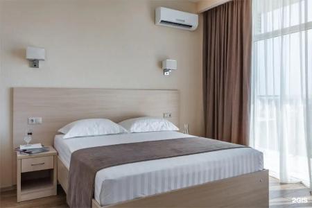 Дель Мар Инн All inclusive - 122