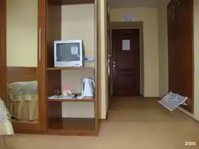 Белорецк - 7