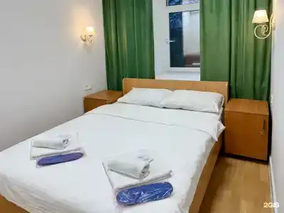 Гостиничный комплекс Купеческий Дом - 10