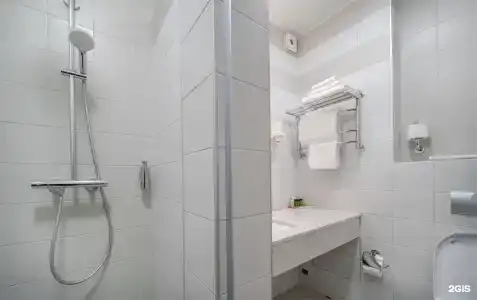 Alpha Business-Hotel - 54
