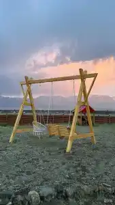 Гостевой дом У Осокиных - 18