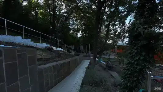 Загородный отель Мысхако - 24