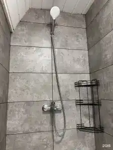 Загородные дома Klever House Экофорест - 29