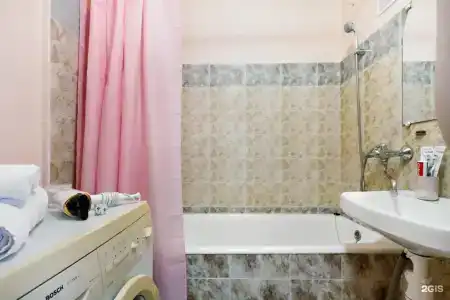 Дом артистов цирка - 3