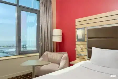Mercure Сочи Центр - 105