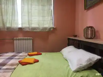 Hostel Sova - 50